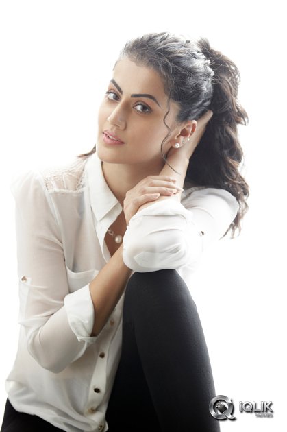 Taapsee